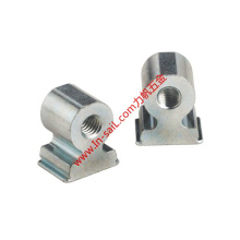 Right Angle - Type Raa, Ras  Self Clinching Fastener